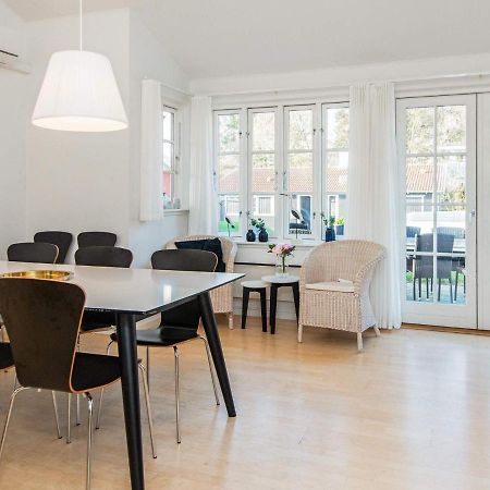 8 Person Holiday Home In Aabenraa Løjt Kirkeby Exteriér fotografie