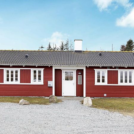 8 Person Holiday Home In Aabenraa Løjt Kirkeby Exteriér fotografie