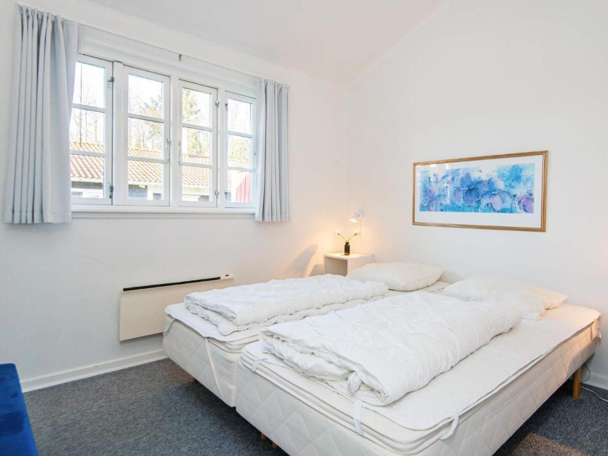 8 Person Holiday Home In Aabenraa Løjt Kirkeby Exteriér fotografie